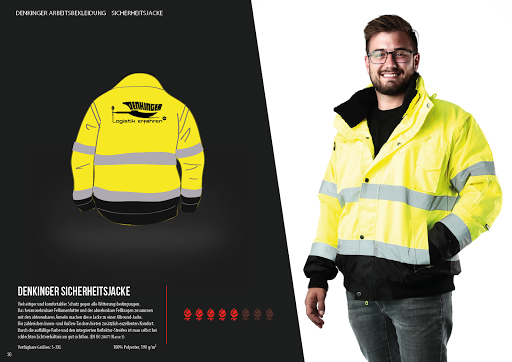 Corporate Fashion GmbH - Thumbnail