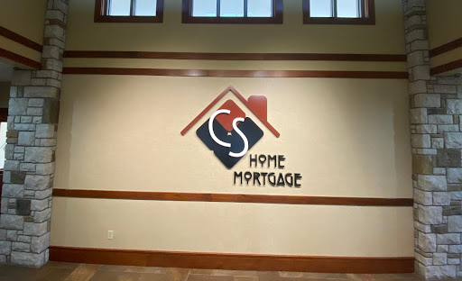 CS Bank - Visual
