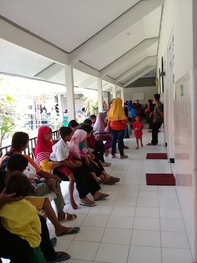 Photos of Puskesma 1 Cilacap Tengah