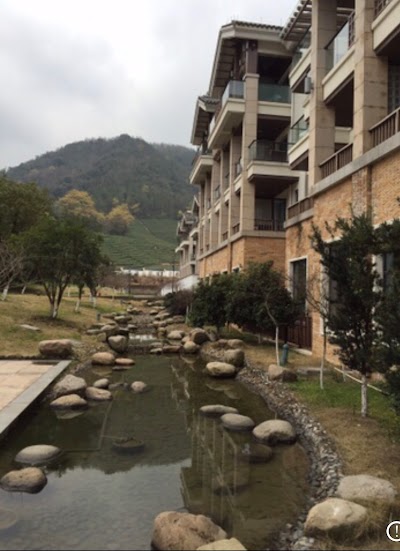 Photos of Yangming Mountain Villa Hotspring Grand Hotel