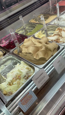 Bacio di Latte - Oscar Freire by null