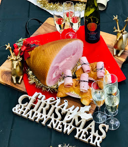 Image: Marsh Butcheries Meat