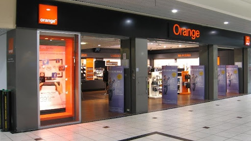 Boutique Orange - Roques