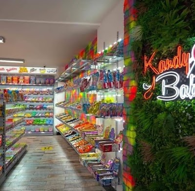 Kandy Baby
