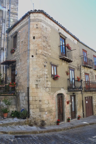 Photos of La Casa del Pittore di Petralia