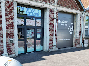 Photo n°1 de HARGASSNER France NORD à La Fère (Magasin de chaudières)