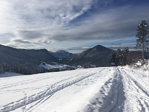 Photo n°1 de Foyer de Ski de Fond à Le Sappey-en-Chartreuse (Station de ski)
