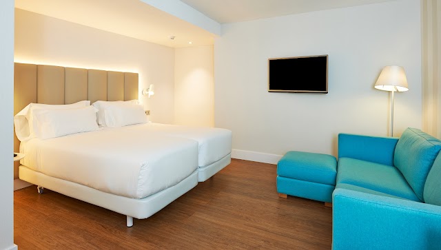 Hotel NH Sants Barcelona