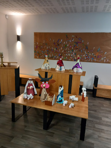 Private School Primary Maternal Sainte Marguerite Gallery - France