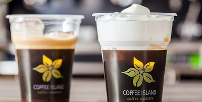 photo of Coffee Island