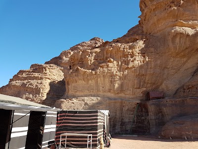 Photos of Hasan Zawaideh Camp