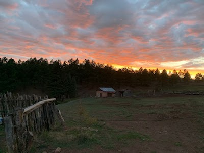 Enchanted Circle Campground