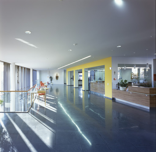 St. Mary's Hospital Brandenburg - Thumbnail