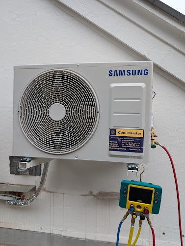 Cool Meister Kälte und Klimatechnik