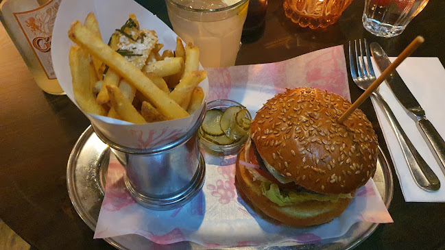 Bill's York Restaurant - York