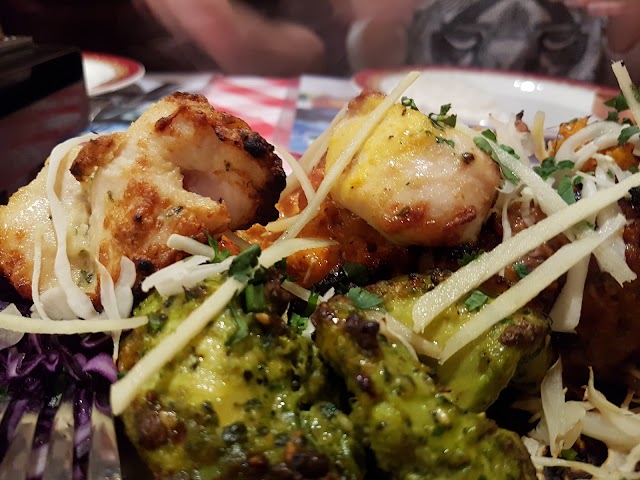 Restaurant Darjeeling