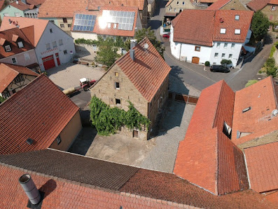 Hofglück & Scheunenliebe Alte Reichsstraße 51, 97318 Kitzingen
