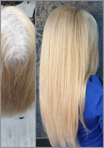Salon Prestiż Iwona Gatkowska - Mistrzyni fryzjerstwa, fryzjerstwo damsko-męskie i dziecięce, makijaż, masaż - Salon fryzjerski
