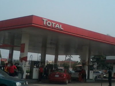 gas-station