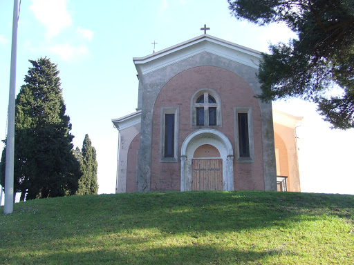 Santa sofia - Visual