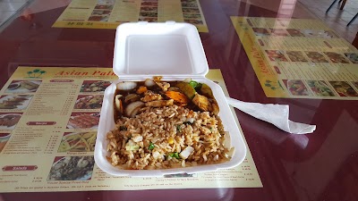Photos of Asian Palm Restaurant & Bar
