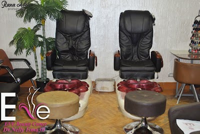 Photos of Eve Beauty Center
