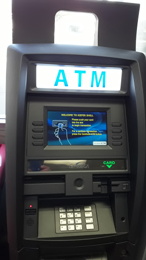 ATM (Rosemont Shell) - Thumbnail