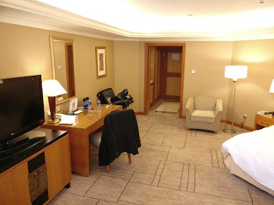 Photos of Boyue Beijing Hotel
