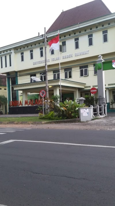 Photos of Islamic University Raden Rahmat