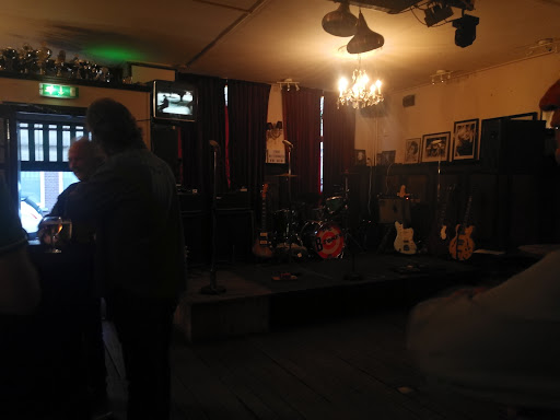 Café Ginneken - Thumbnail