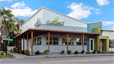 Photo of Curaleaf Dispensary Tampa