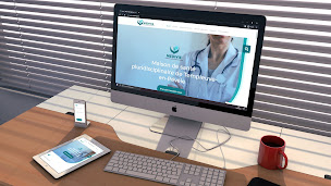 Photo n°6 de DEVELOPPEMENT CONSEIL DIGITAL à Mérignies (Assistance et services informatiques)