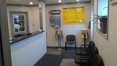 Photos of PDQ Tire and Auto