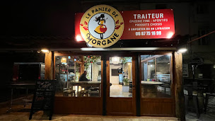 Photo n°3 de Le Panier de Morgane à Sari-Solenzara (Traiteur)