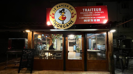 Le Panier de Morgane
