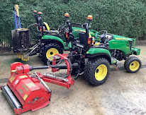 Jardins Et Paysages à Gahard