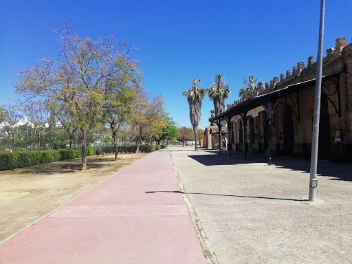 Parque Victoria Kent
