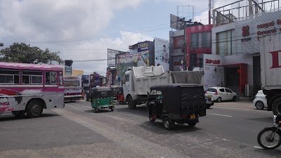 Photos of Main Bus Stand - Malabe