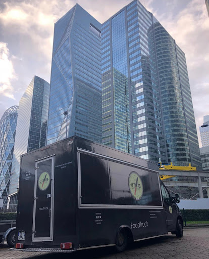 Photo 3 - Le Trotter Street Food - FoodTruck