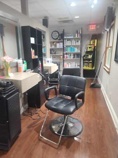 Salon Artistry Gallery - United States