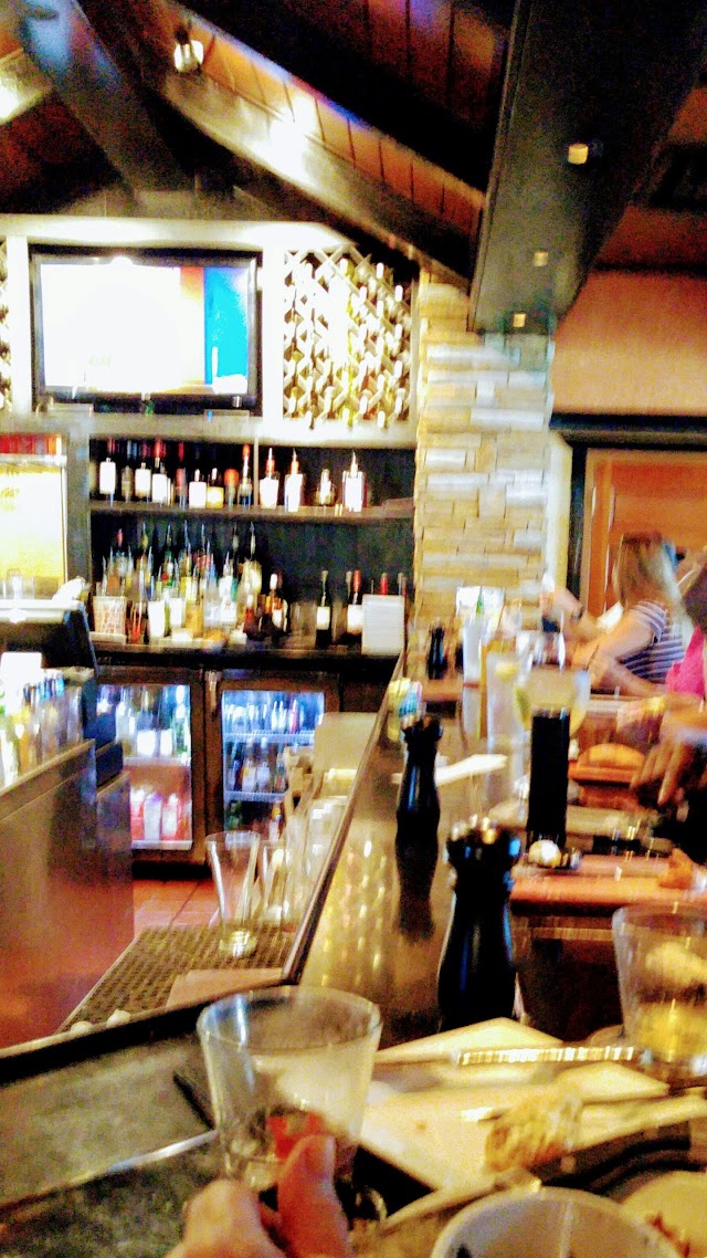 LongHorn Steakhouse