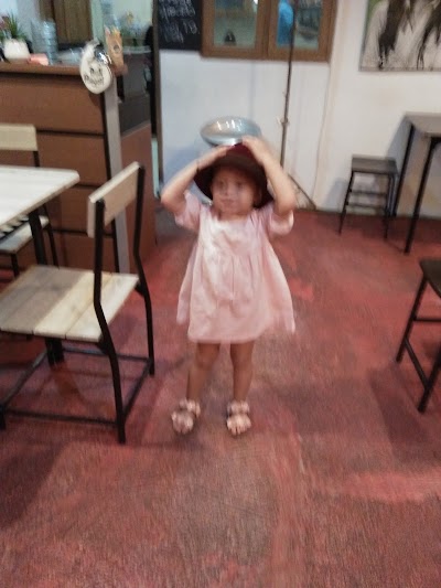 Photos of Myu Cafe