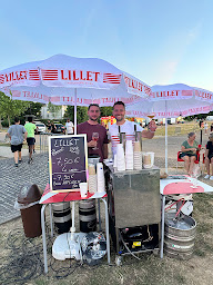 Photo n°16 de Le Coin du Lac à Saint-Pierre-du-Perray (Restauration rapide)