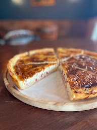 Photo n°16 de Café Pico - Café Restaurant à Cannes (Restaurant)