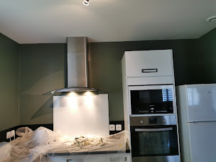 Photo n°43 de peinture gironde 33 devis gratuit à Artigues-près-Bordeaux (Peintre en bâtiment)