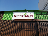 Terrena Pro Contact à Barrou