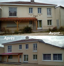 Photo n°15 de Briol toiture & façades à Pia (Peintre en bâtiment)