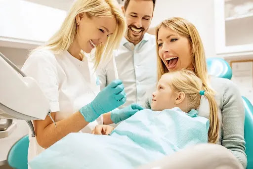 Commerce City Dentist