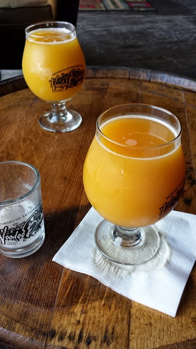 Photos of Voodoo Brewing Co