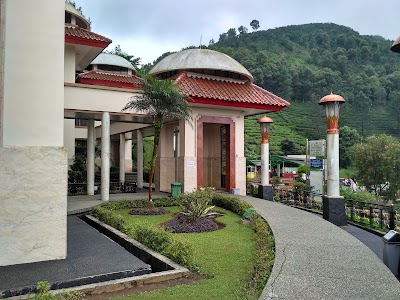 Photos of Masjid Atta'awun